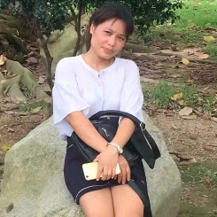 小燕子的第一张照片--武冈中老年相亲网