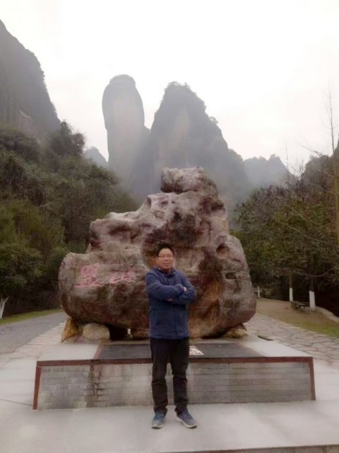 珍惜的第一张照片--武冈中老年相亲网